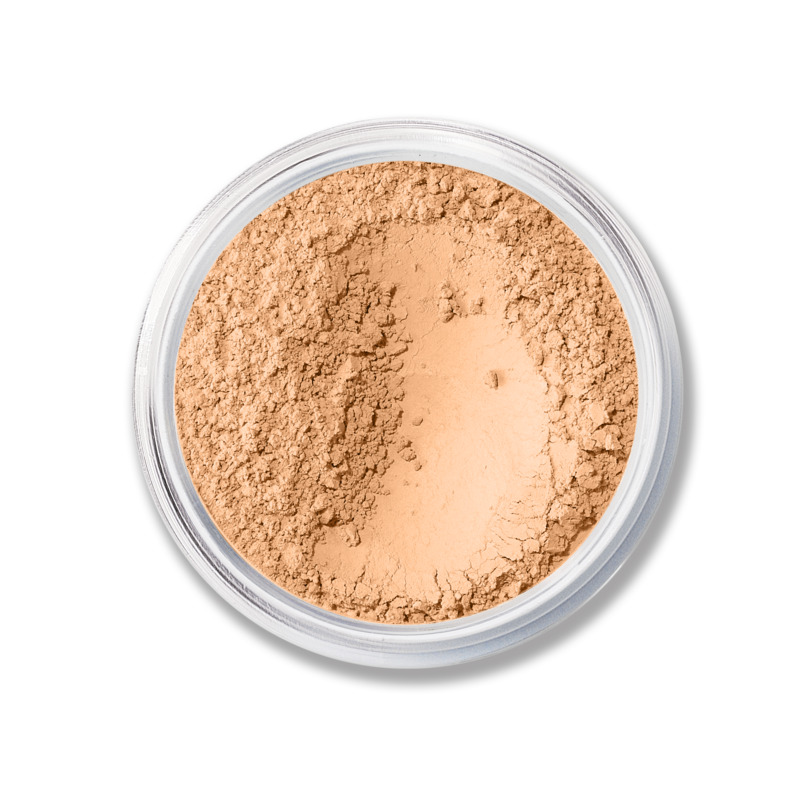 ORIGINAL LOOSE POWDER FOUNDATION SPF 15 (BASE MINERAL FACIAL)